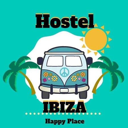 Hostel Ibiza Canoa Quebrada Exteriér fotografie